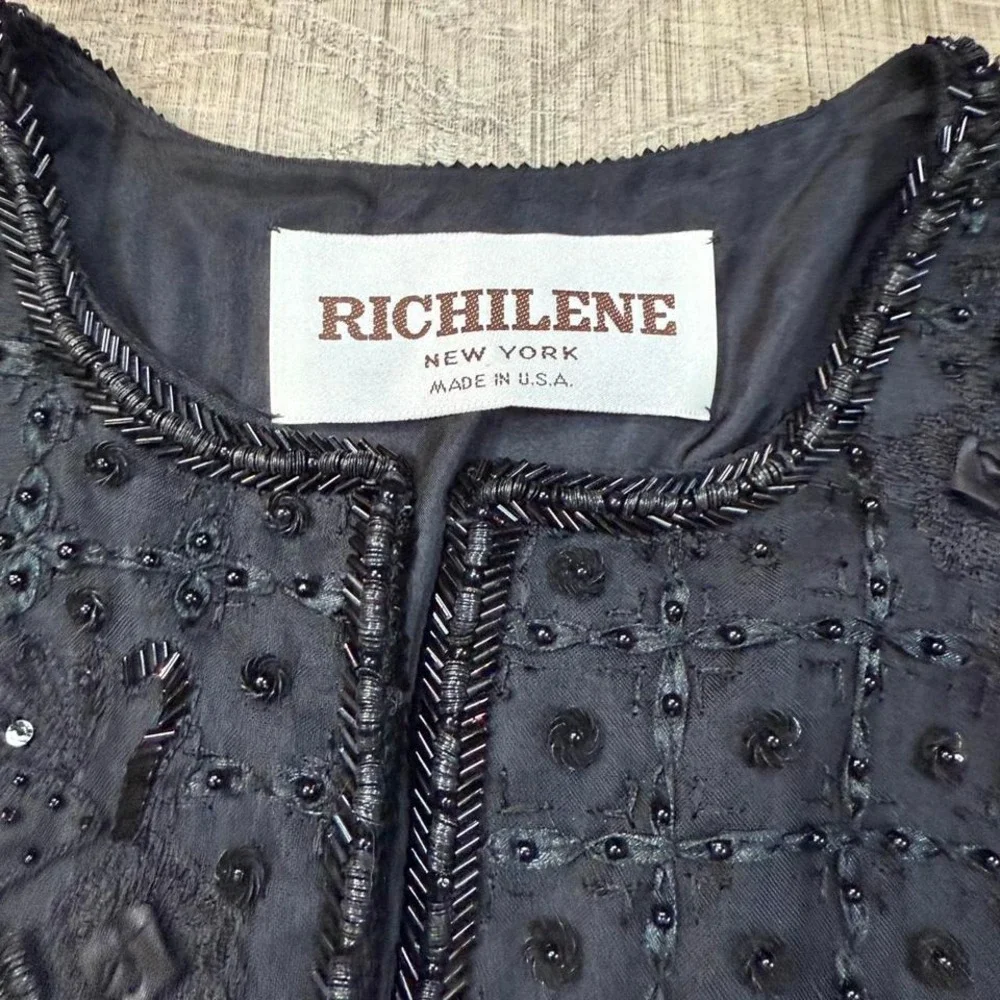N/A vintage richilene